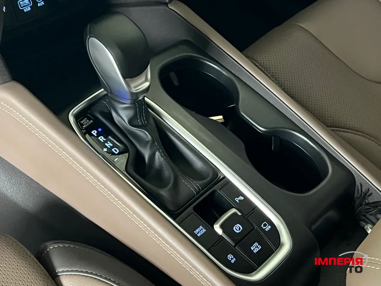 Hyundai Santa Fe - фото 27