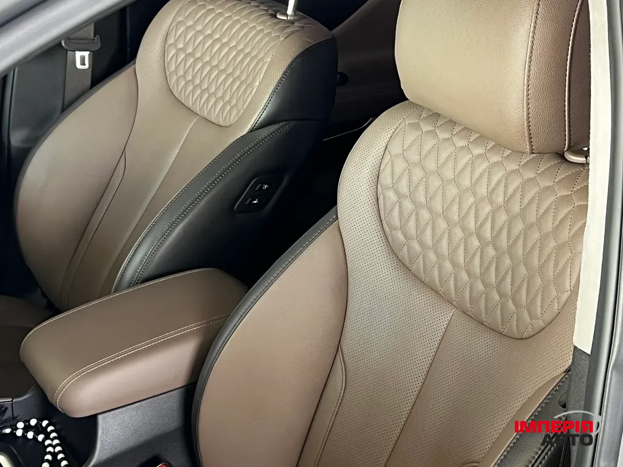 Hyundai Santa Fe - фото 25