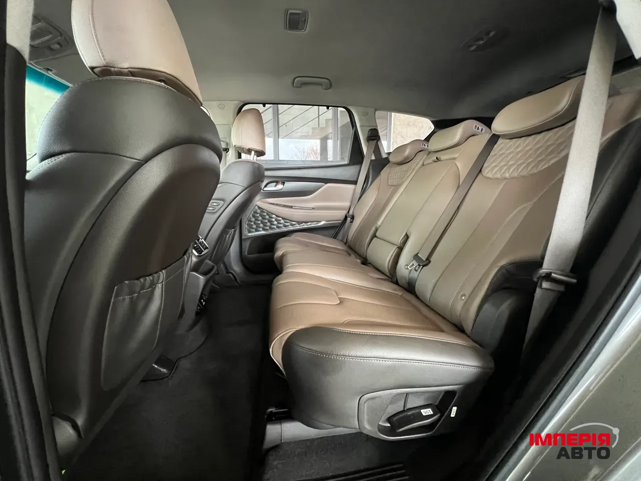 Hyundai Santa Fe - фото 42