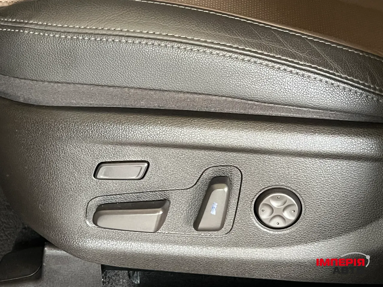 Hyundai Santa Fe - фото 23