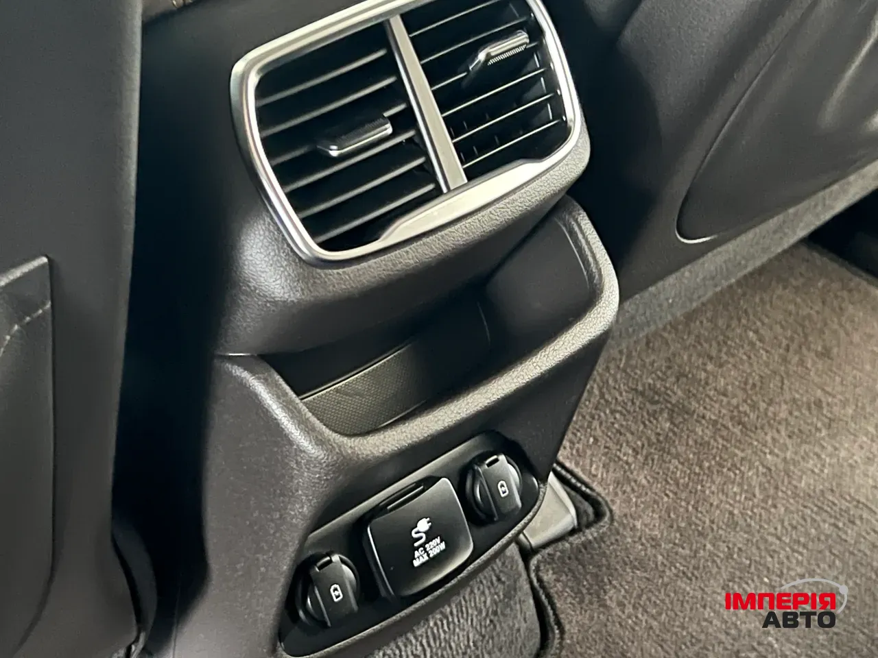 Hyundai Santa Fe - фото 44