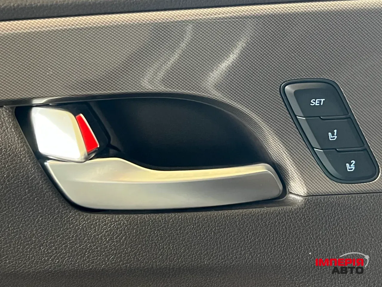 Hyundai Santa Fe - фото 21