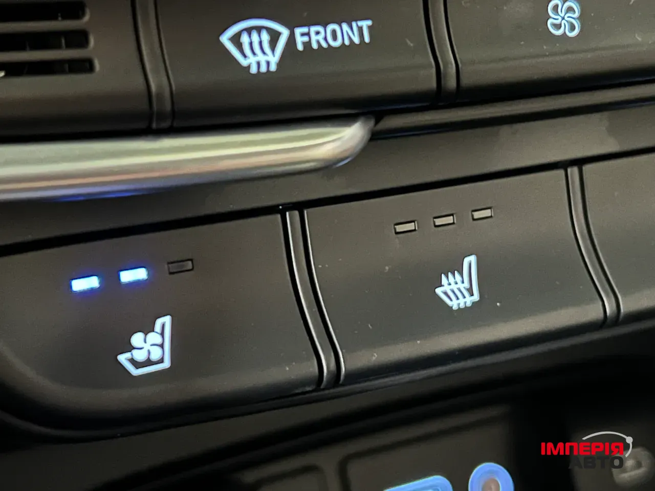 Hyundai Santa Fe - фото 29