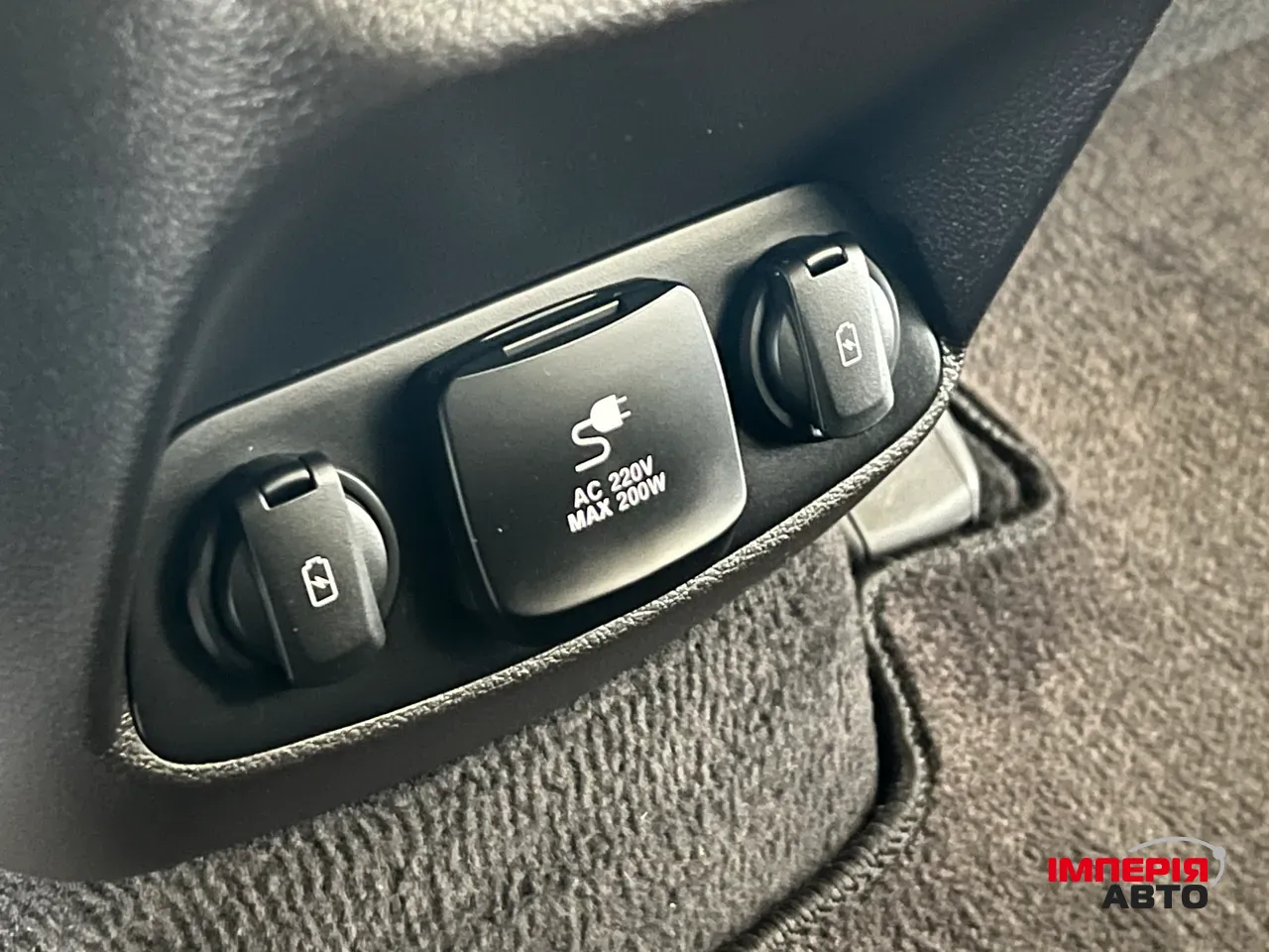 Hyundai Santa Fe - фото 45