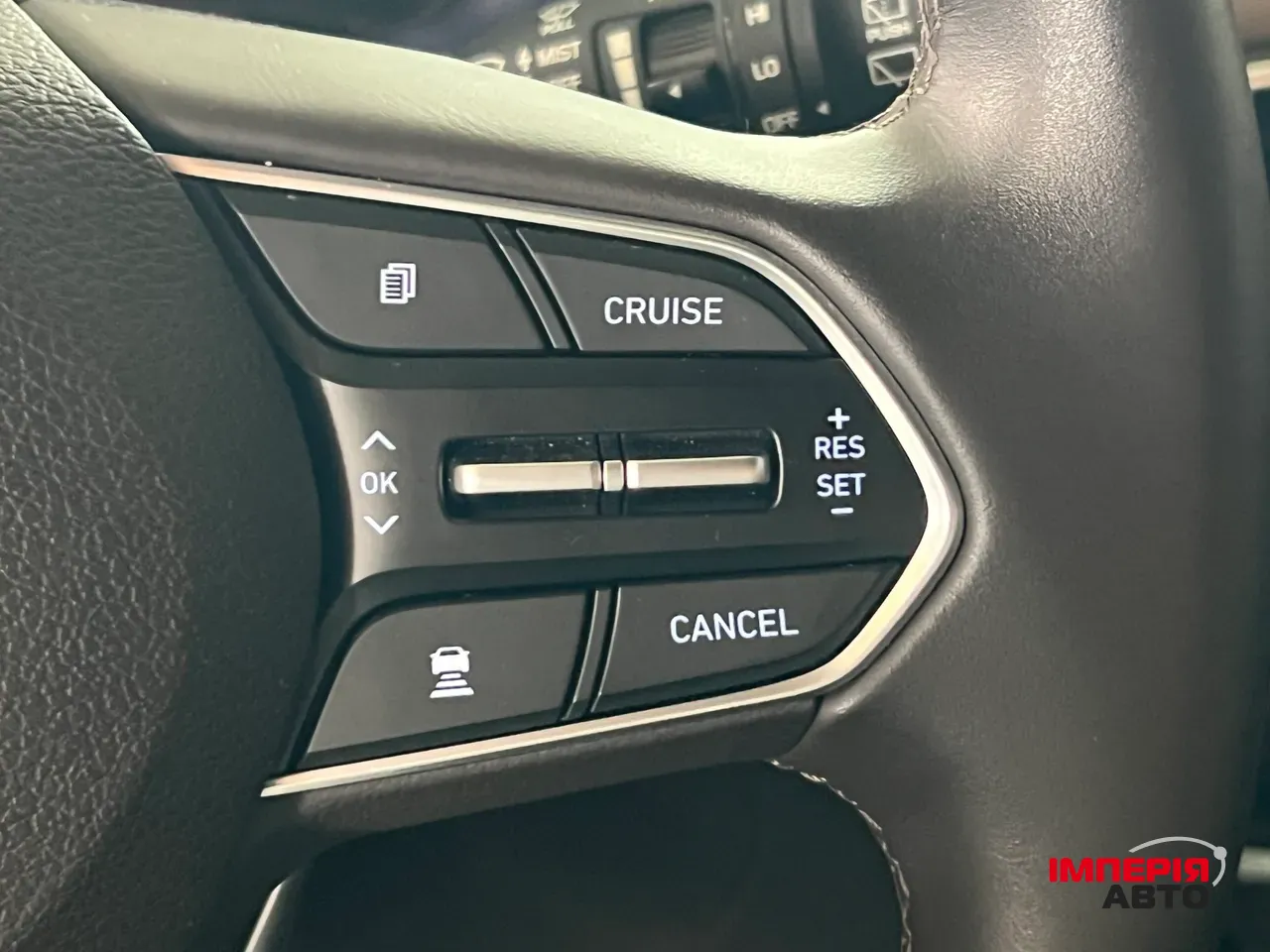 Hyundai Santa Fe - фото 37