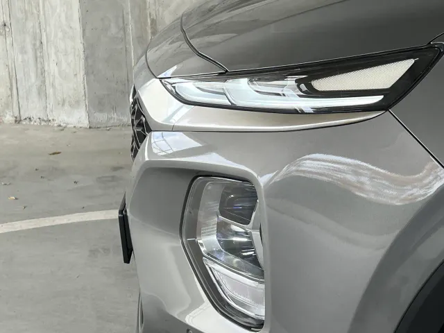 Hyundai Santa Fe - фото 5