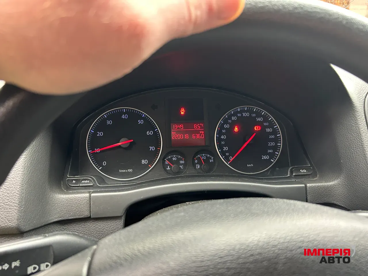 Volkswagen Golf Plus - фото 10