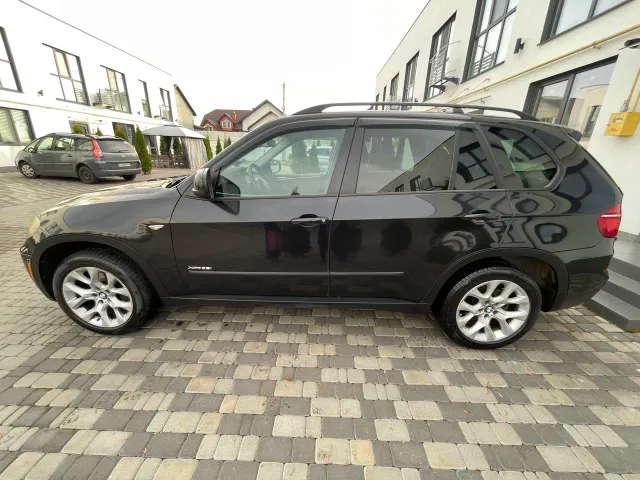 BMW X5 - фото 4