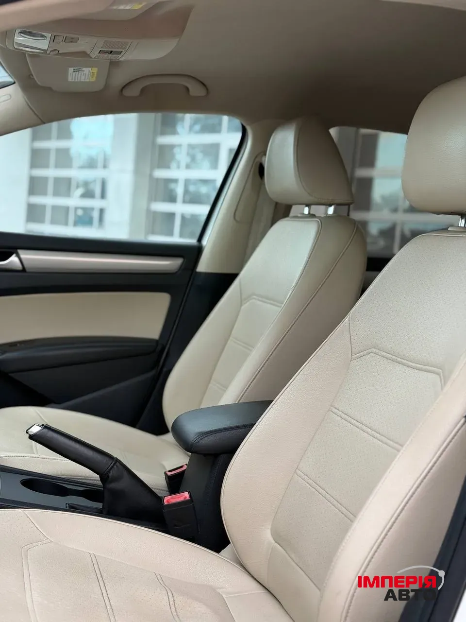 Volkswagen Passat (North America and China) - фото 9