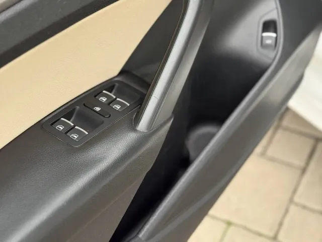 Volkswagen Passat (North America and China) - фото 4