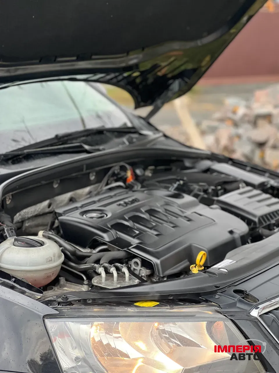 Skoda Octavia - фото 10