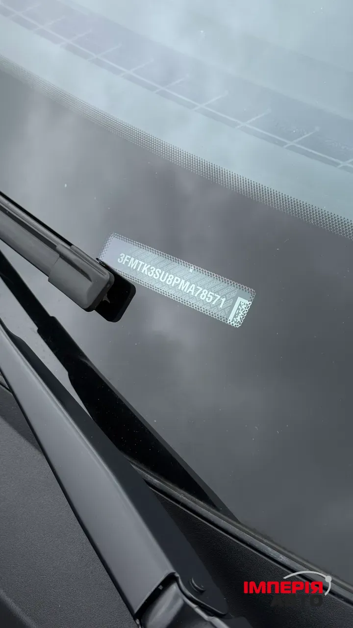 Ford Mustang Mach-E - фото 10