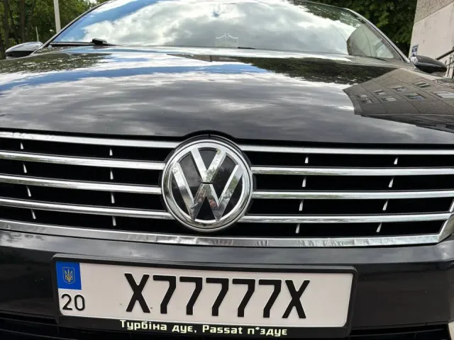 Volkswagen Passat CC 2012, Тернопіль, $10 400 - зображення 5