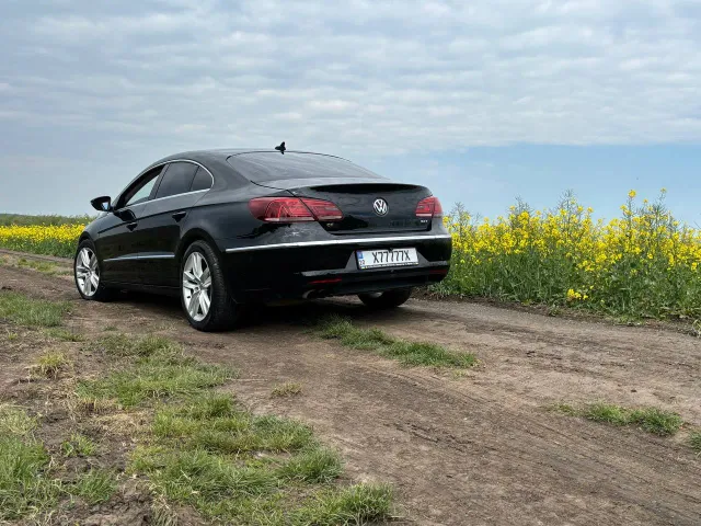 Volkswagen Passat CC 2012, Тернопіль, $10 400 - зображення 2