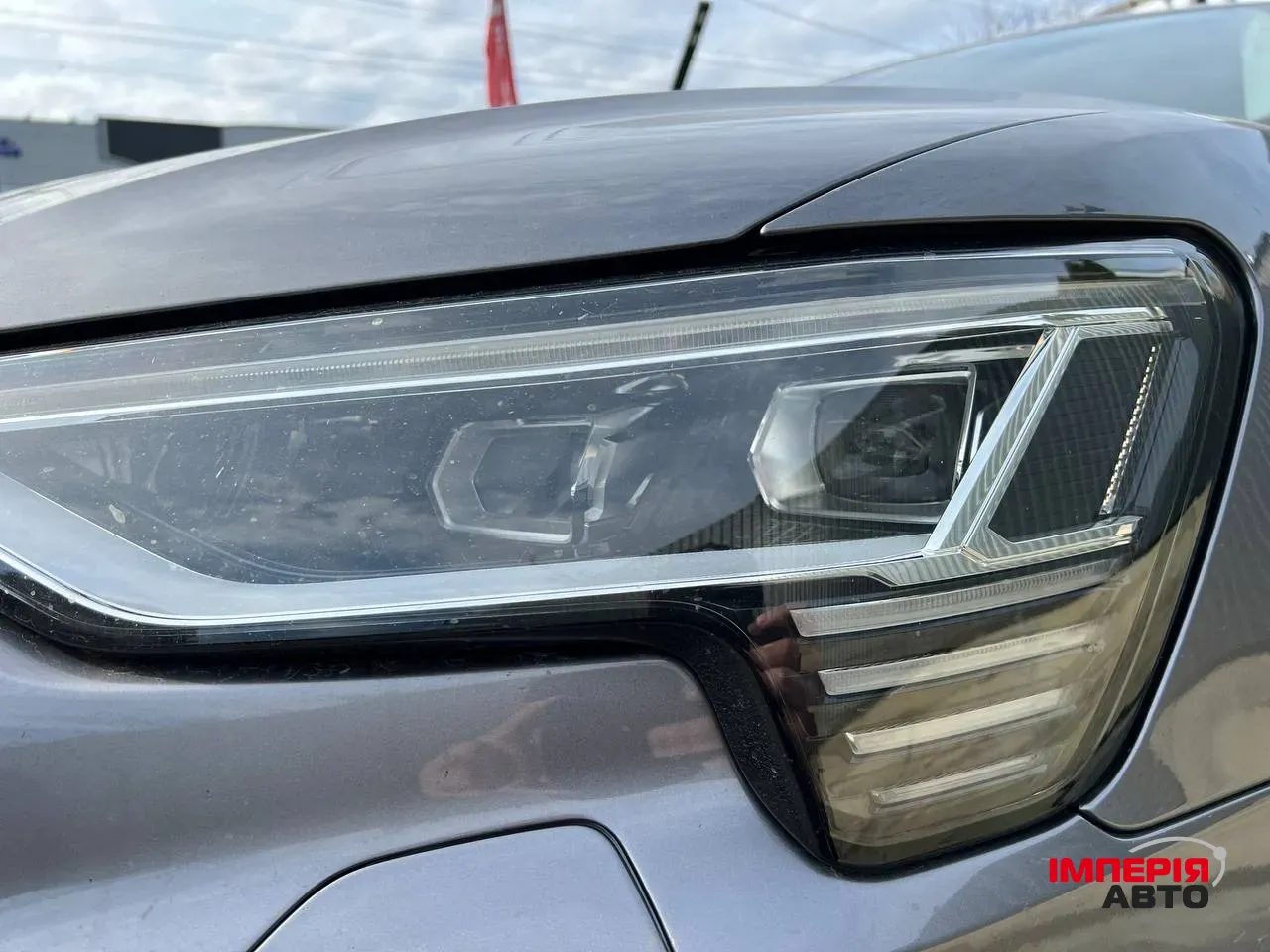 Audi e-tron - фото 3