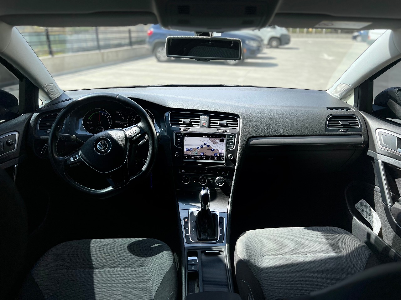 Volkswagen Golf 2015, Рівне, $7 950 - зображення 3