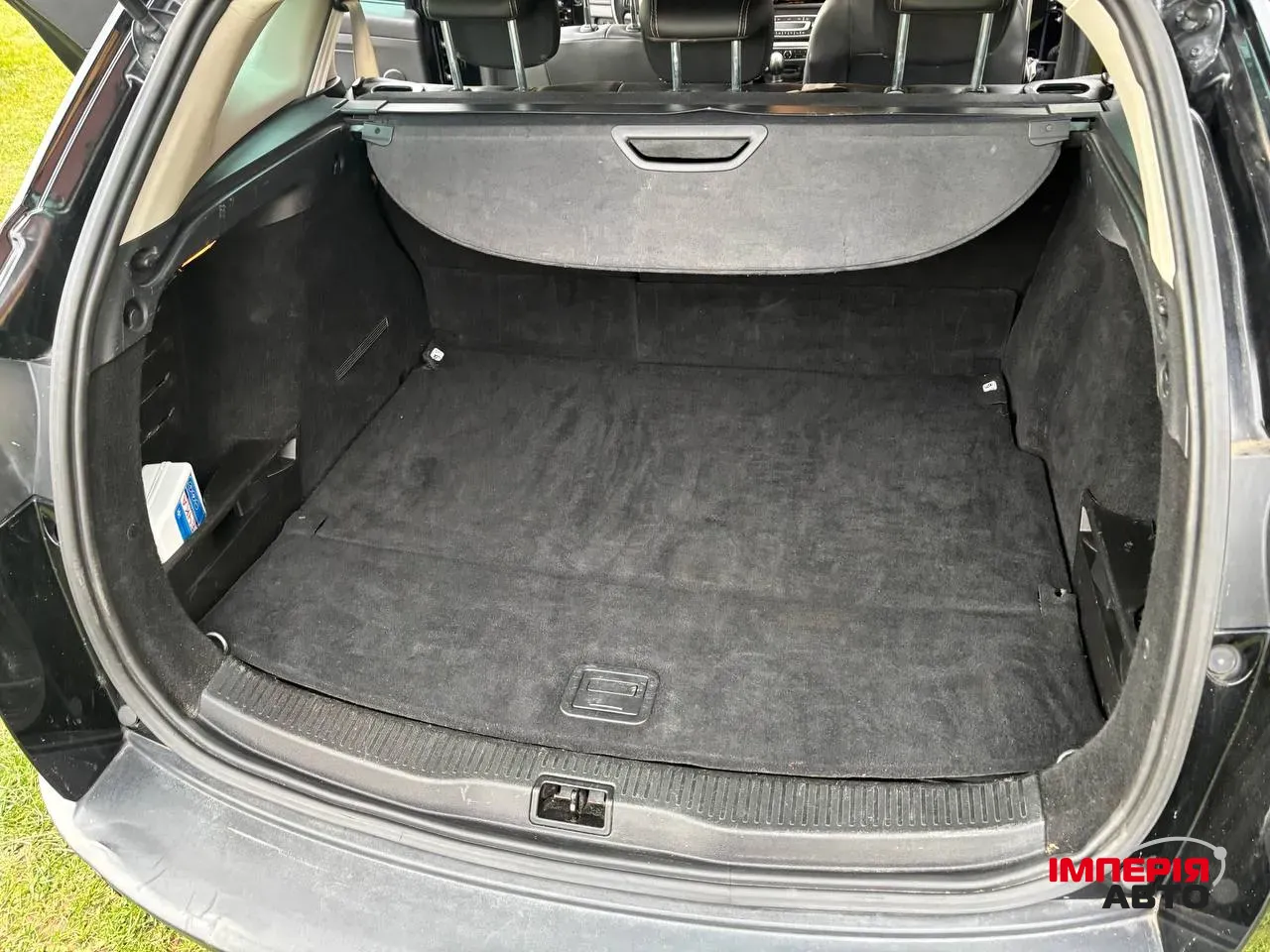 Renault Megane - фото 23