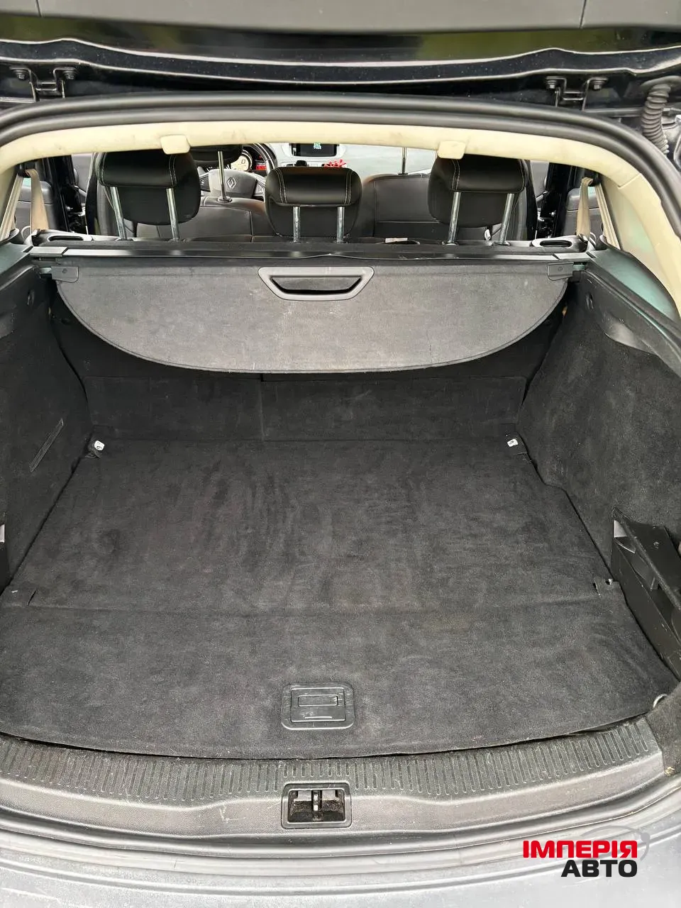 Renault Megane - фото 21