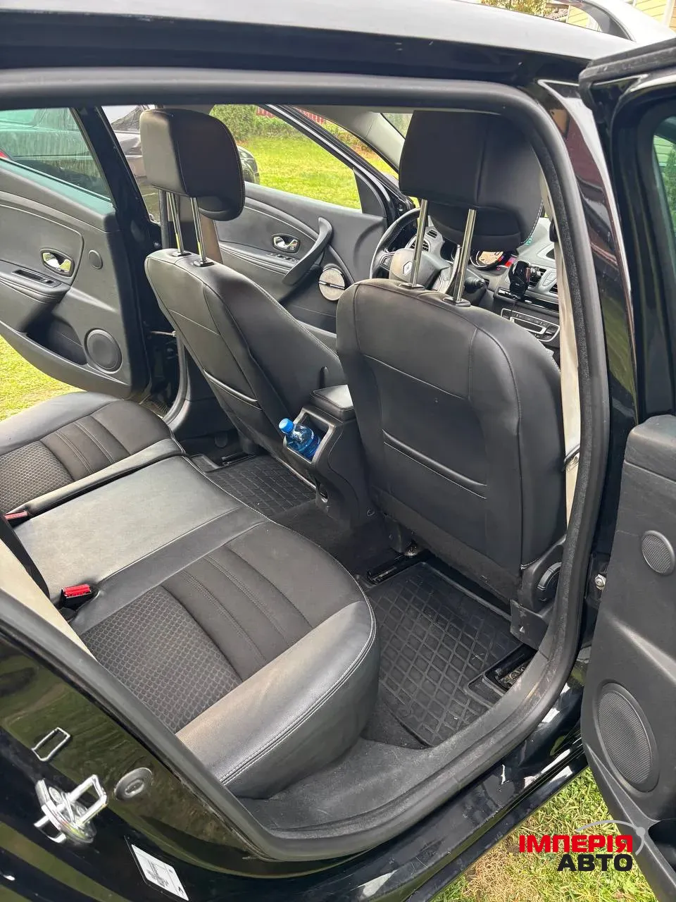 Renault Megane - фото 20