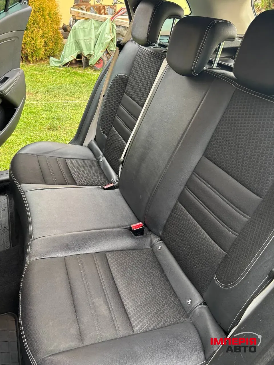 Renault Megane - фото 29