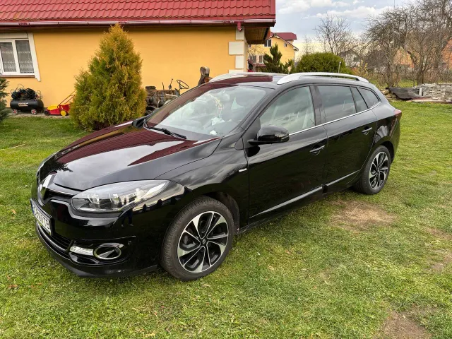 Renault Megane - фото 4