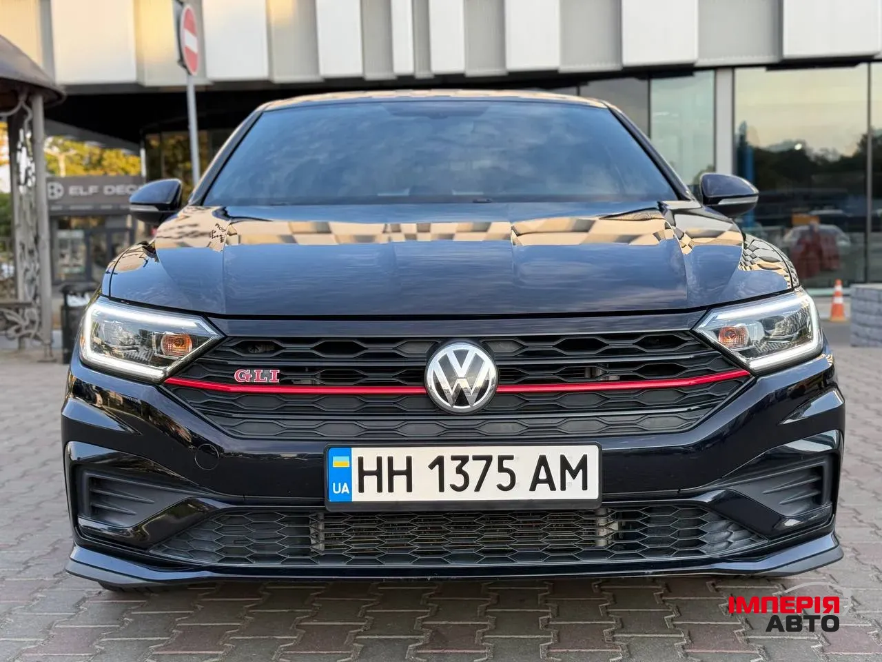 Volkswagen Jetta - фото 8