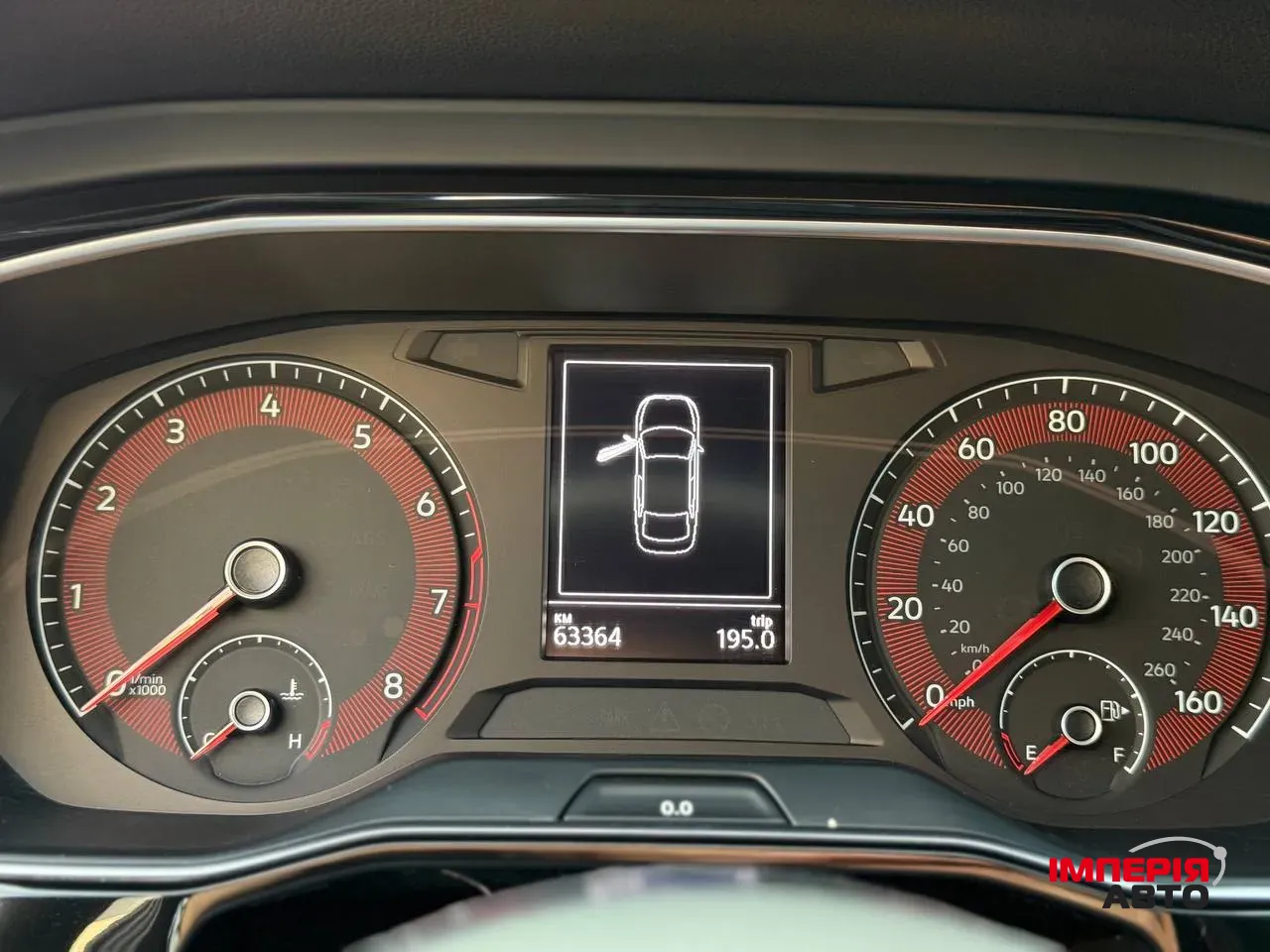 Volkswagen Jetta - фото 15