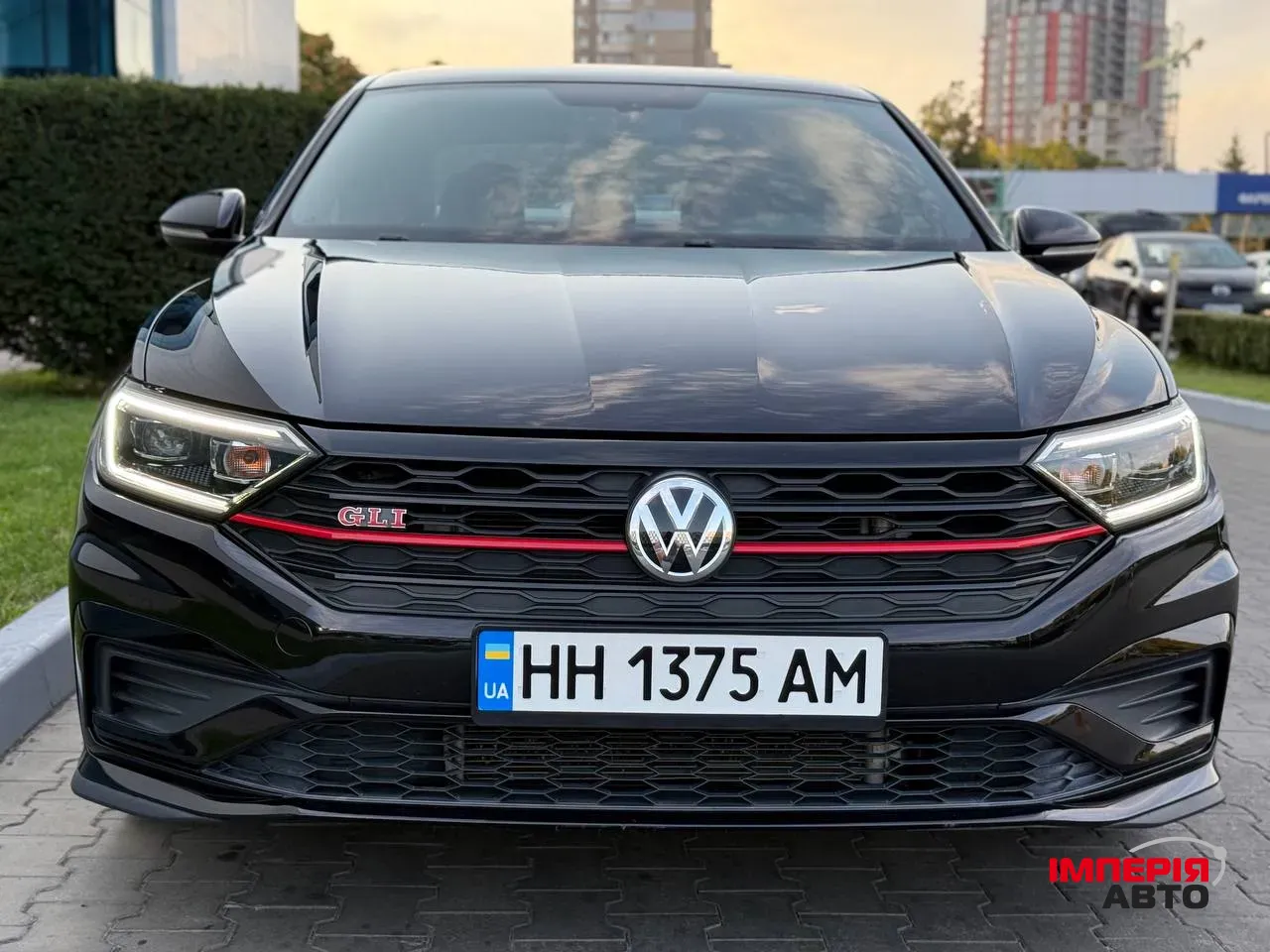 Volkswagen Jetta - фото 3