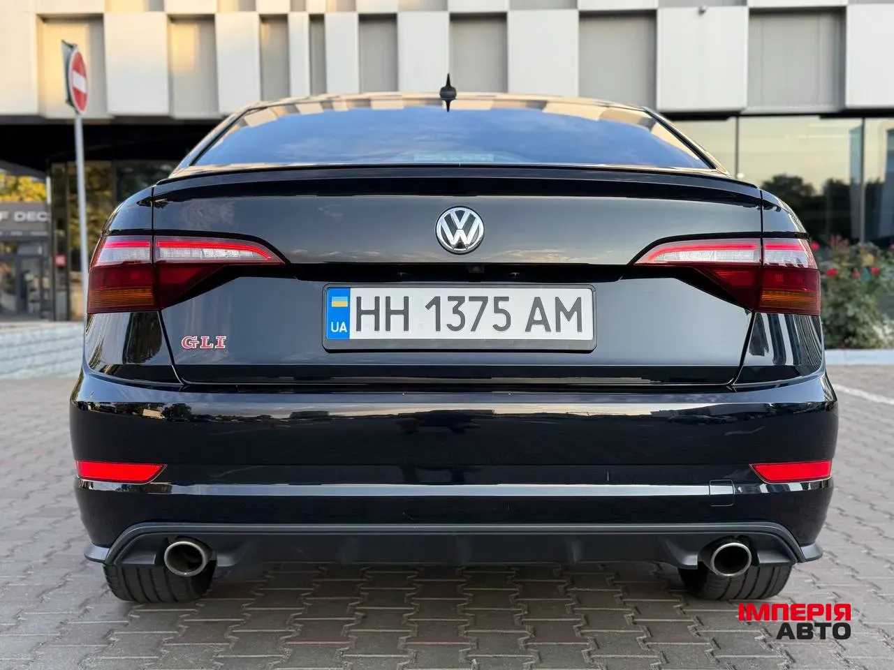 Volkswagen Jetta - фото 7