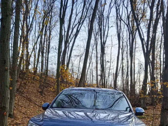 Volkswagen Tiguan - фото 1