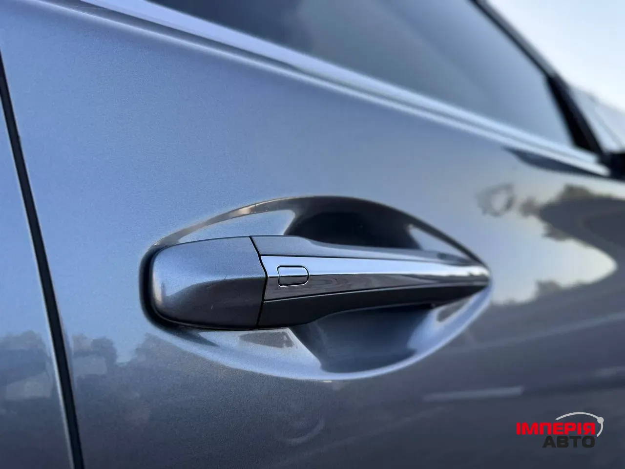 Infiniti Q50 - фото 14