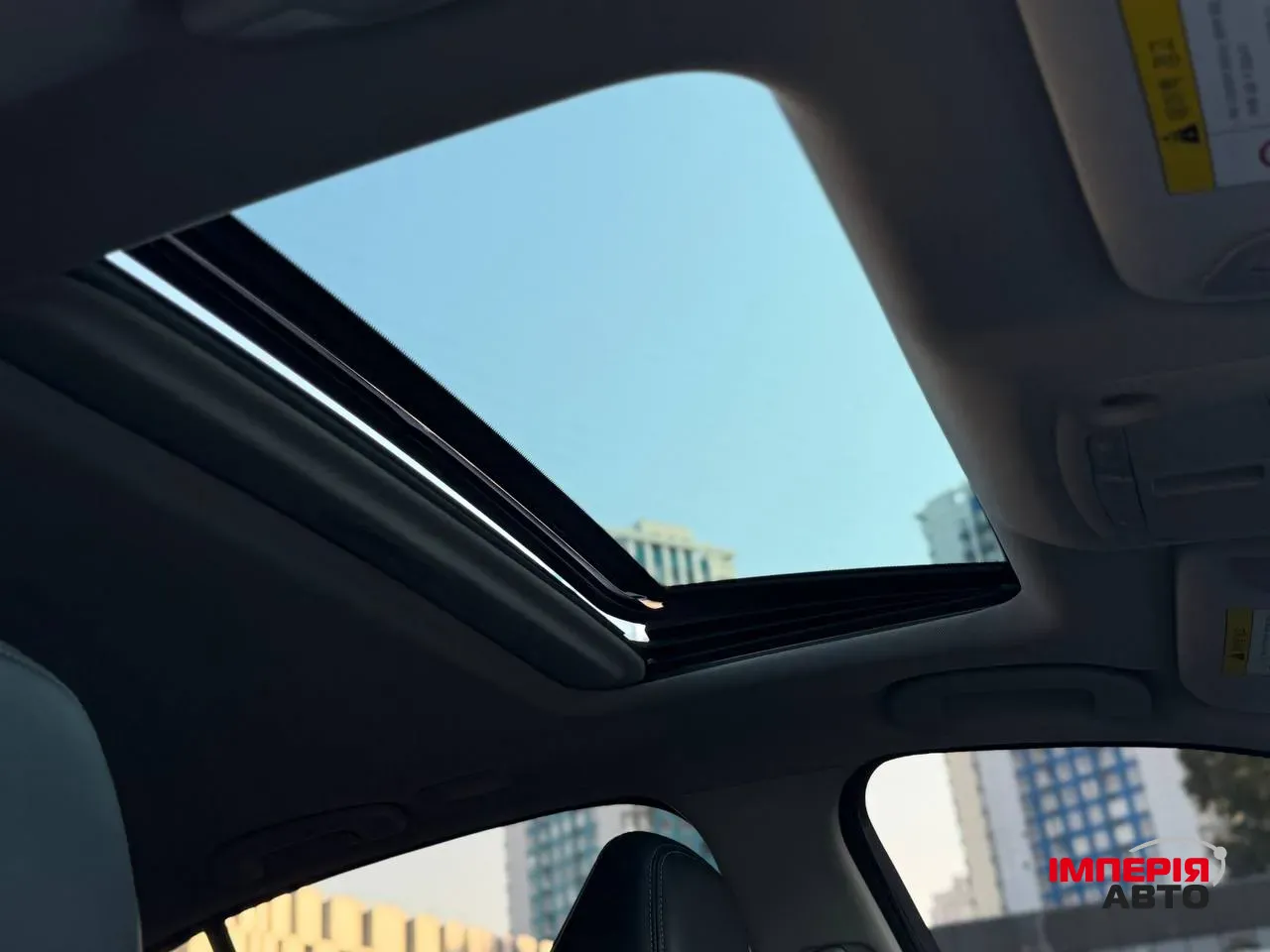 Infiniti Q50 - фото 17