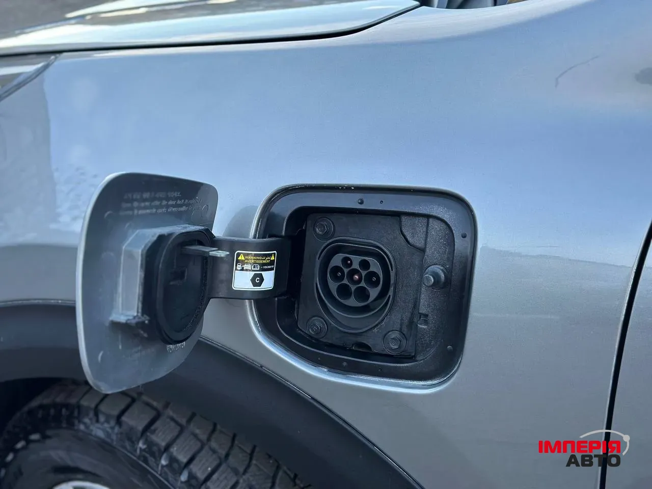 Kia Niro - фото 17