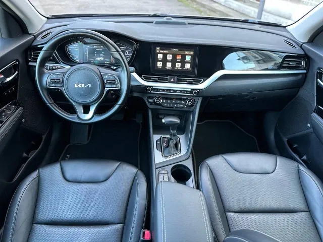 Kia Niro - фото 2