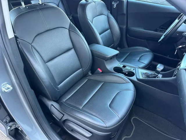 Kia Niro - фото 5