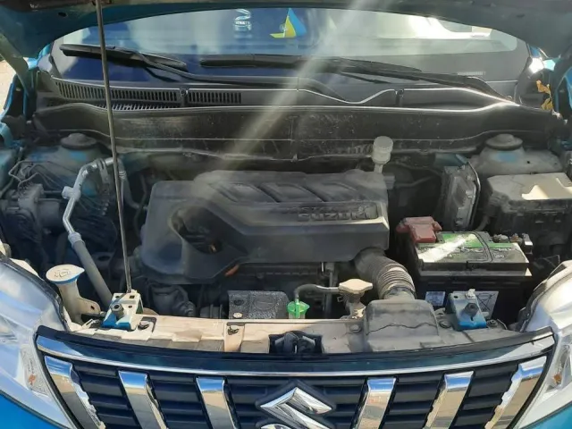 Suzuki Vitara - фото 3