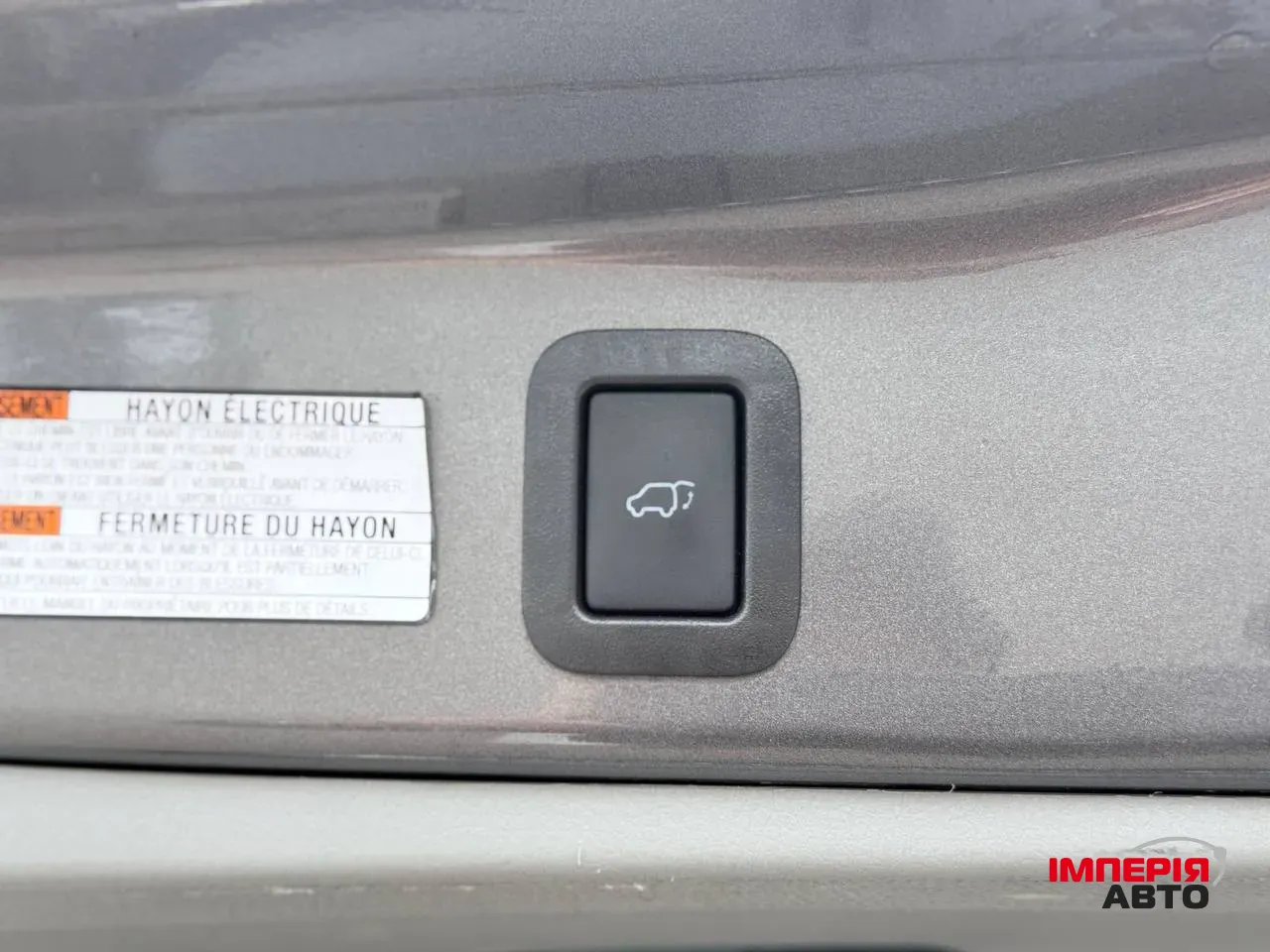 Toyota Highlander - фото 23