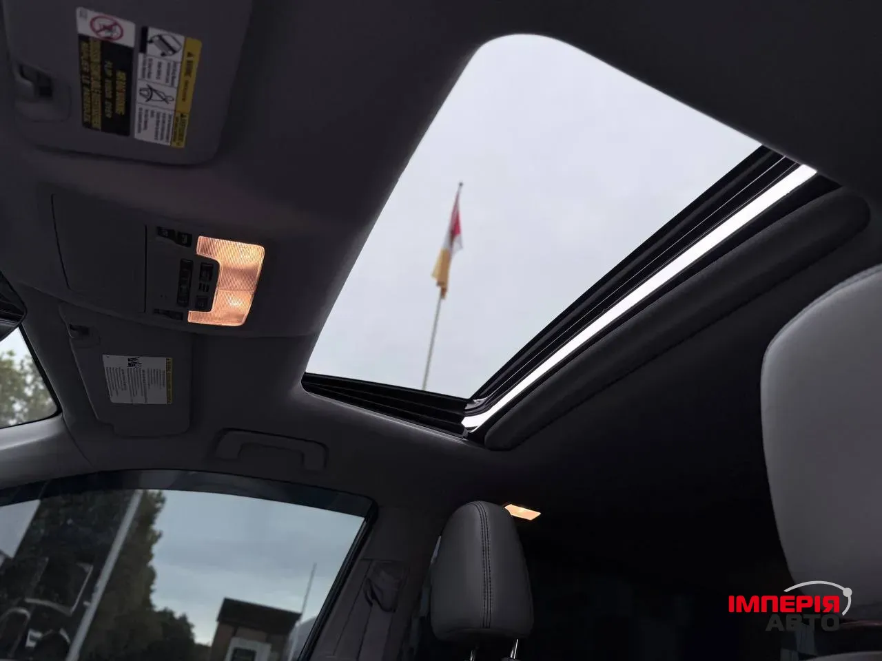 Toyota Highlander - фото 16