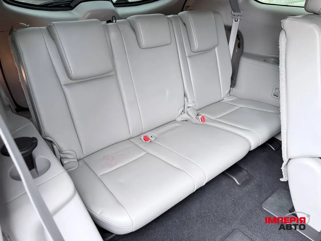 Toyota Highlander - фото 26