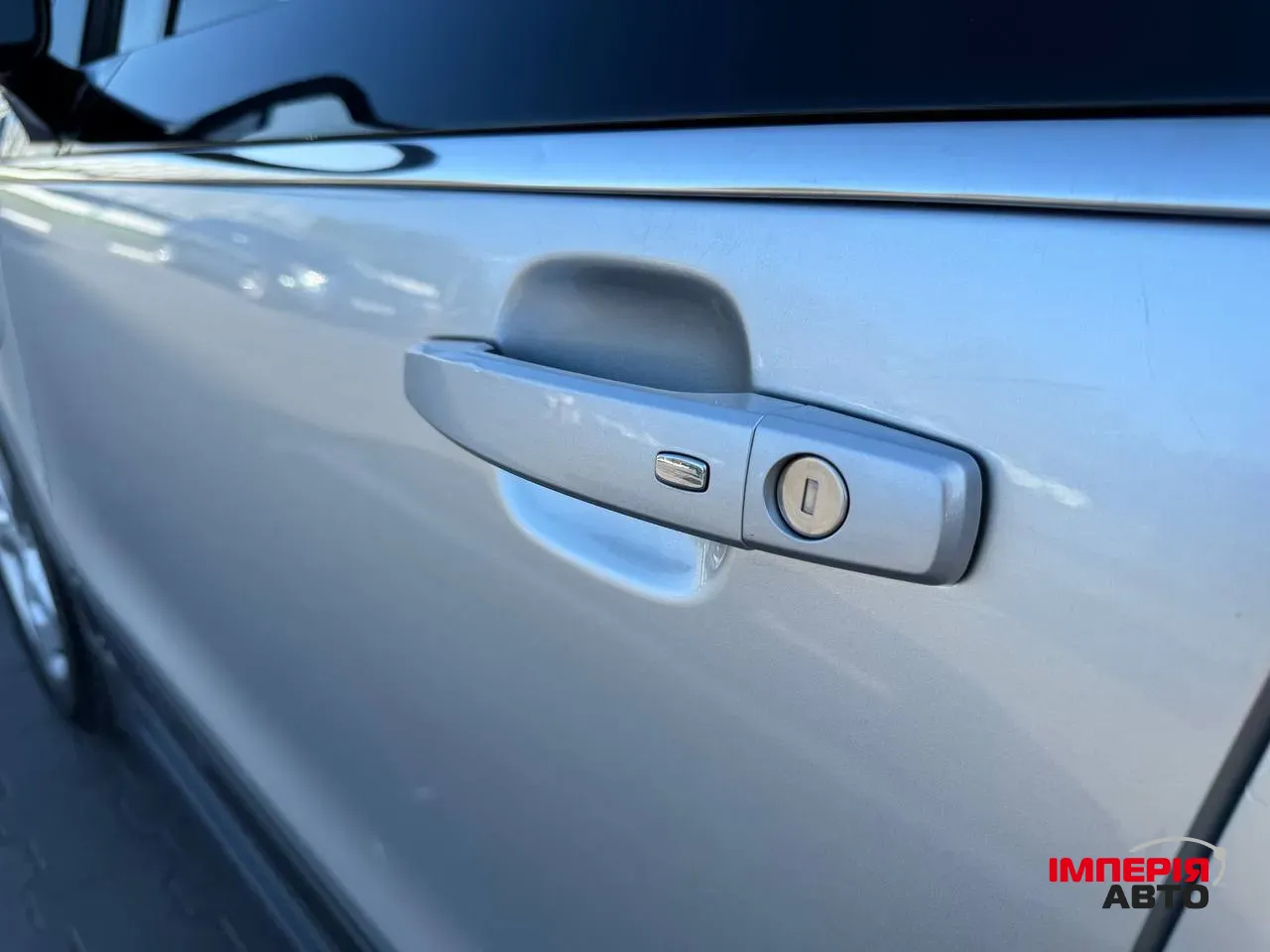 Chevrolet Volt - фото 14