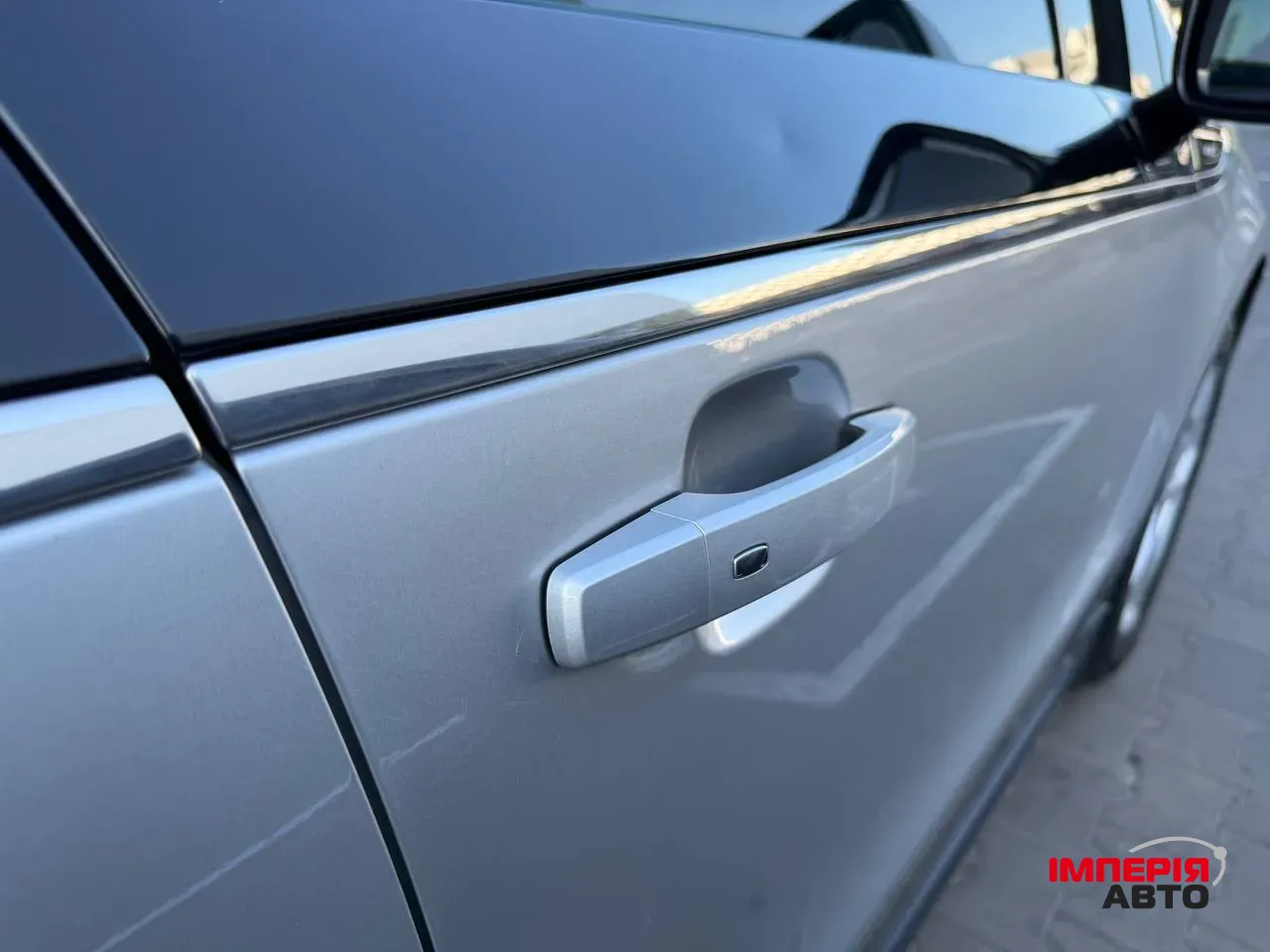 Chevrolet Volt - фото 15