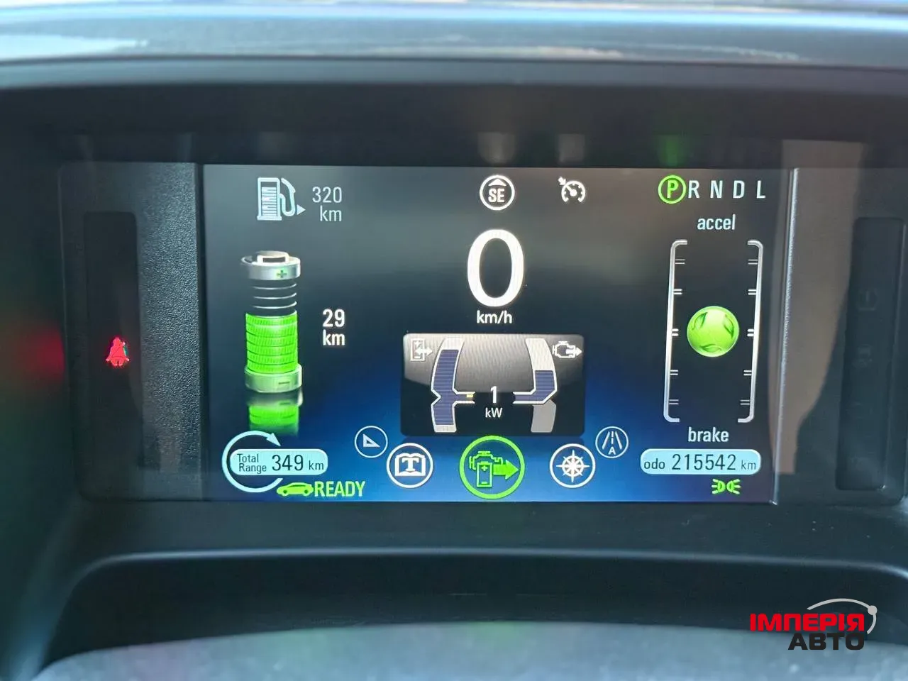 Chevrolet Volt - фото 6