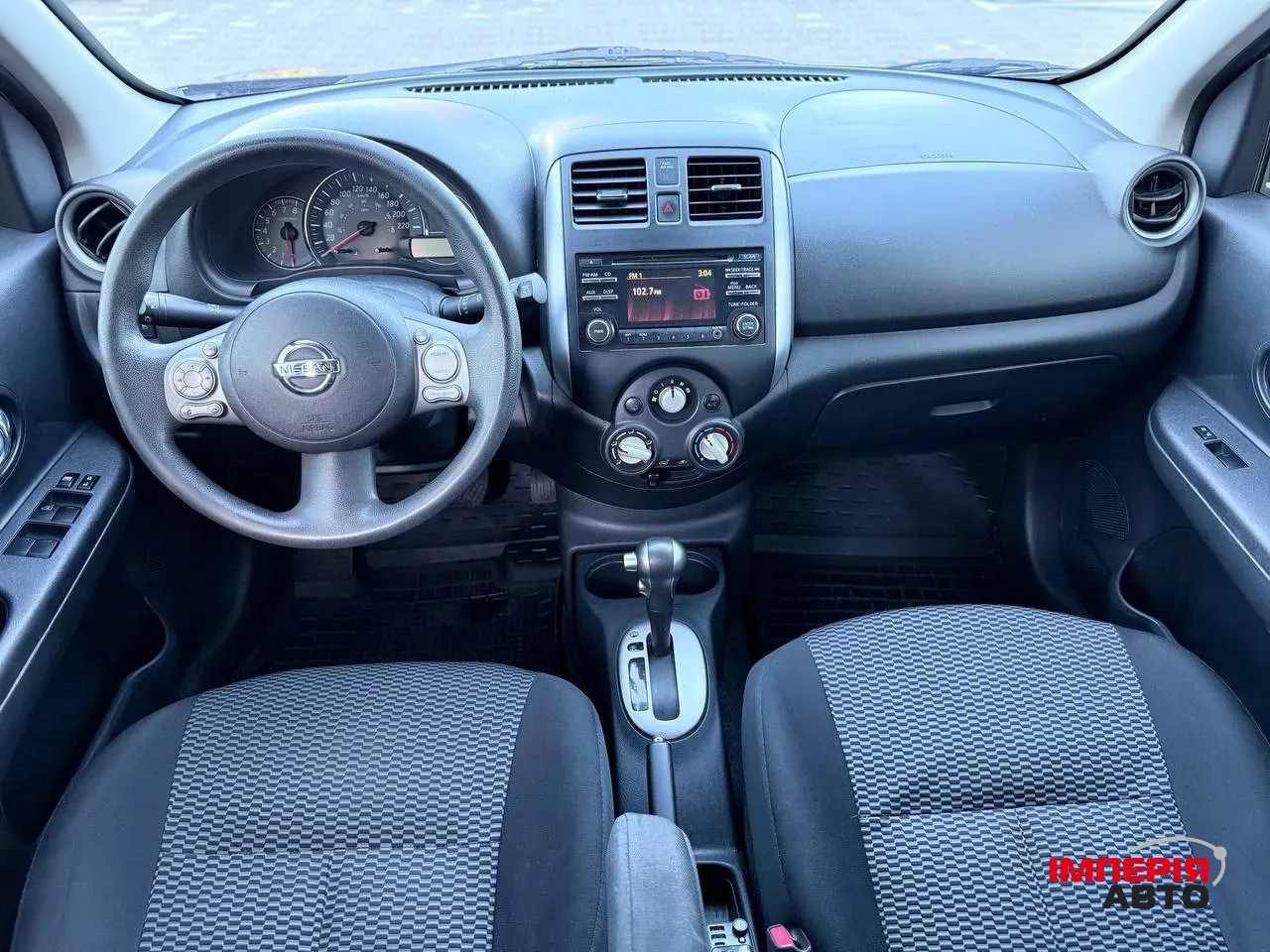 Nissan Micra - фото 10