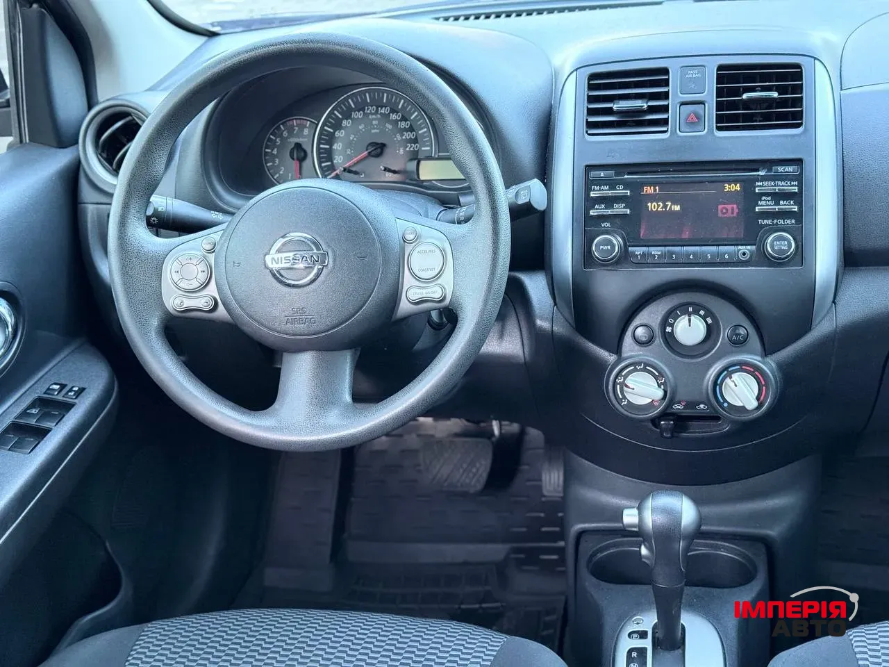 Nissan Micra - фото 5