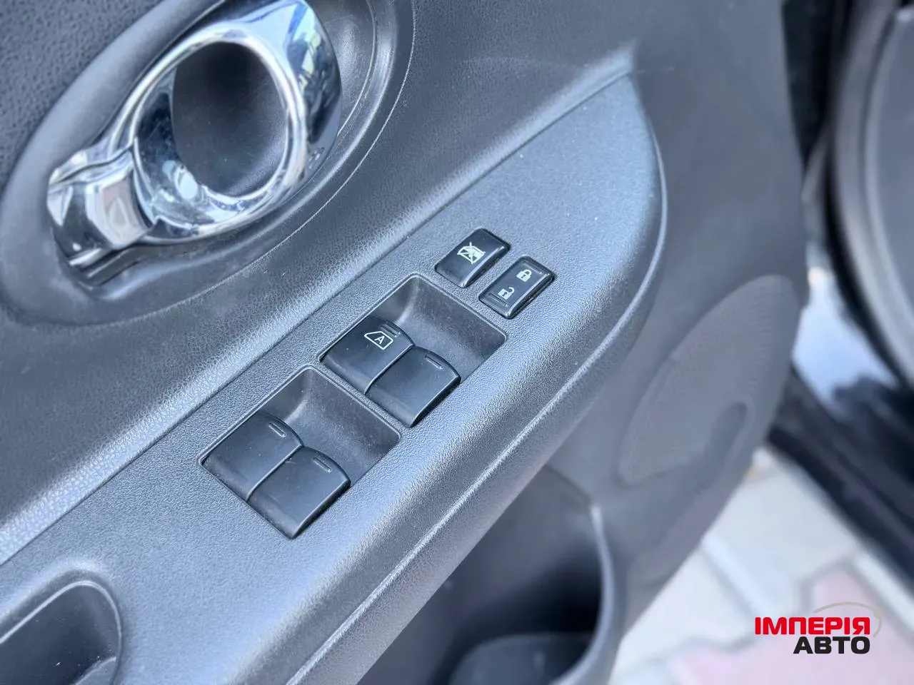 Nissan Micra - фото 6