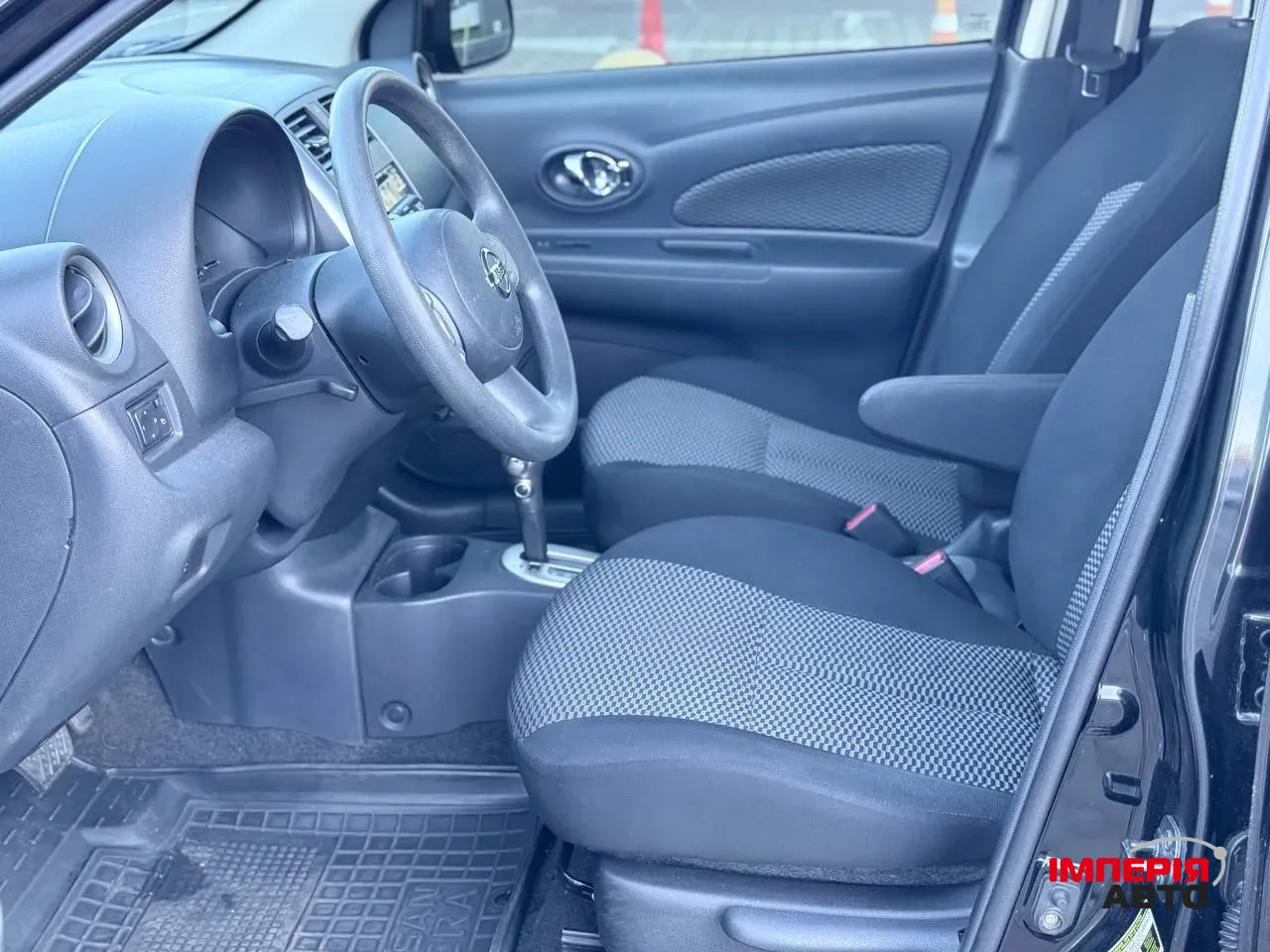 Nissan Micra - фото 8