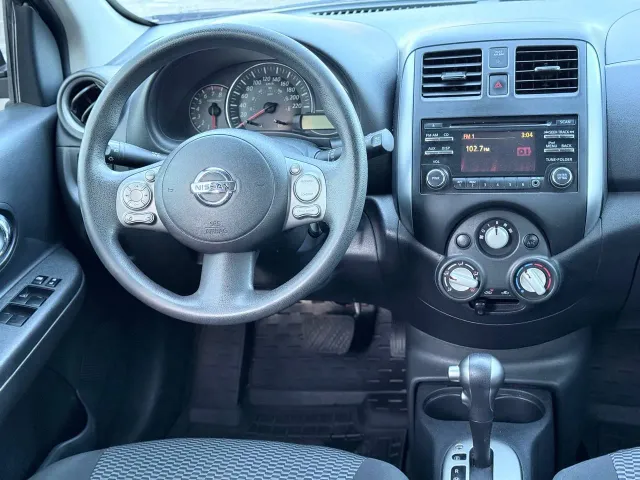 Nissan Micra - фото 5