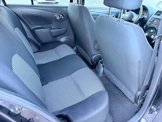 Nissan Micra - фото 4