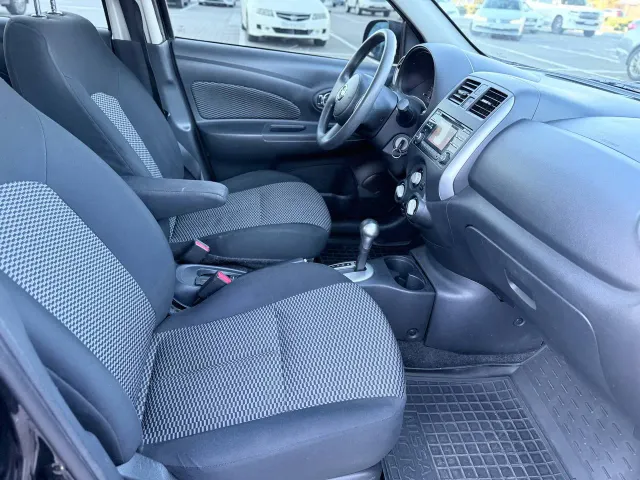 Nissan Micra - фото 3