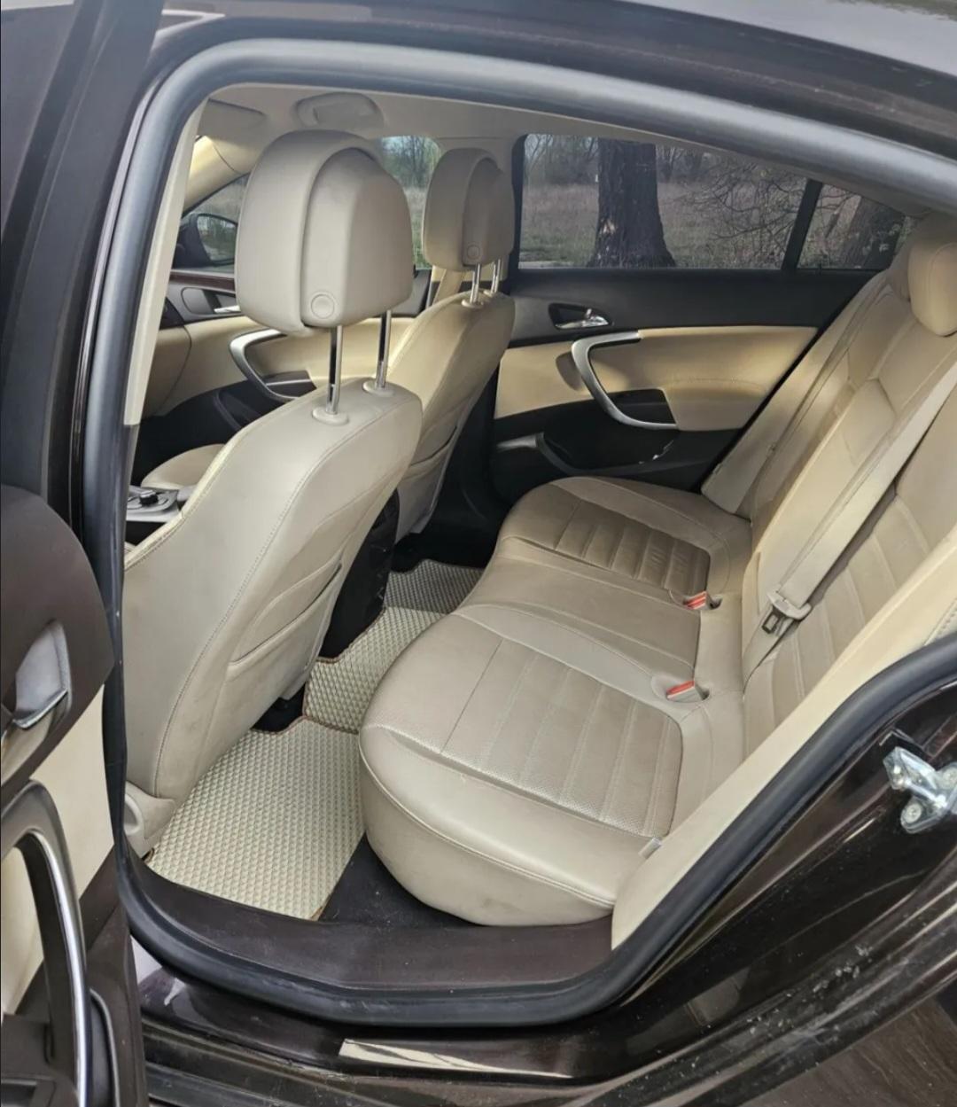Opel Insignia - зображення 5